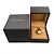 Bulgari BVLGARI BVLGARI Cycladi Ring Golden - Ansicht 9