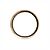 Bulgari Bvlgari BVLGARI Double Logo 1P Diamantring Golden - Ansicht 6