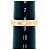 Bulgari Bvlgari BVLGARI Double Logo 1P Diamantring Golden - Ansicht 8