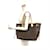 Borsa Tote Louis Vuitton Neverfull MM Marrone Monogramma - vista 8