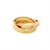 Tiffany & Co. Interlocking Circle 1837 Ring Golden - Ansicht 4