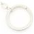 Portachiavi Tiffany & Co. Celtic Knot Argento - vista 3