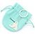 Portachiavi Tiffany & Co. Celtic Knot Argento - vista 7
