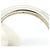 Portachiavi Tiffany & Co. 1837 Heart Plate in argento sterling - vista 5