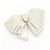 Spilla Tiffany & Co. Vintage Ribbon Argento
