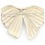 Spilla Tiffany & Co. Vintage Ribbon Argento - vista 2