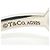 Tiffany & Co. Infinity Ring aus Sterlingsilber - Ansicht 3
