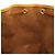 Bolso de Hombro Louis Vuitton Monogram Noe Castaño - vista 8