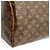 Borsa Louis Vuitton Monogram Speedy 40 Marrone - vista 10
