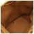 Borsa a Spalla Louis Vuitton Monogram Noe Marrone - vista 6