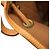 Bolso de Hombro Louis Vuitton Monogram Noe Castaño - vista 7
