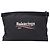 Clutch in nylon nero Balenciaga