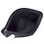 Clutch in nylon nero Balenciaga - vista 4