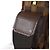 Borsa a Spalla Louis Vuitton Damier Canvas Marrone Damier ebene - vista 11