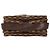 Borsa a Spalla Louis Vuitton Damier Canvas Marrone Damier ebene - vista 3