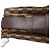 Borsa a Spalla Louis Vuitton Damier Canvas Marrone Damier ebene - vista 7