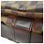 Borsa a Spalla Louis Vuitton Damier Canvas Marrone Damier ebene - vista 8