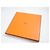 Hermès Sciarpa Hermes Le Carnaval des Animaux 90 cm seta rosa blu Carré animal carnival 35" AUC53636_0702 Multicolore Beige Verde Arancione Giallo Blu chiaro - vista 10