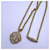 Collana BUCCELLATI D'oro  - vista 3
