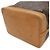 Borsa a Spalla Louis Vuitton Monogram Noe Modello M42224 Marrone - vista 4