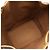 Borsa a Spalla Louis Vuitton Monogram Noe Modello M42224 Marrone - vista 6