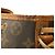 Borsa a Spalla Louis Vuitton Monogram Noe Marrone - vista 5