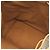 Borsa a Spalla Louis Vuitton Monogram Noe Marrone - vista 7