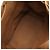 Borsa a Spalla Louis Vuitton Monogram Noe Modello M42224 Marrone - vista 6