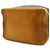 Borsa a Spalla Louis Vuitton Monogram Noe M42224 Marrone - vista 10