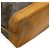 Borsa a Spalla Louis Vuitton Monogram Noe M42224 Marrone - vista 4