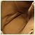 Borsa a Spalla Louis Vuitton Monogram Noe M42224 Marrone - vista 6
