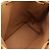 Louis Vuitton Monogram Noe Schultertasche Modell M42224 Braun - Ansicht 7