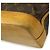 Borsa a Spalla Louis Vuitton Monogram Noe Marrone - vista 4
