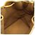 Borsa a Spalla Louis Vuitton Monogram Noe Marrone - vista 6