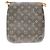 Louis Vuitton Musette Salsa Monogram Canvas PM Marrone - vista 2