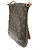 Louis Vuitton Musette Salsa Monogram Canvas PM Marrone - vista 4