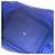 Hermès Hermes Picotin Lock Clemence MM Blu - vista 3