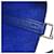 Hermès Hermes Picotin Lock Clemence MM Blu - vista 5