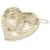 Chanel Barrette Gold AB7900 D'oro  - vista 2