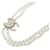 Collana Chanel AB9084 Nero Bianco