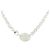 Collana Return to Tiffany di Tiffany & Co. Argento