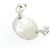 Collana Return to Tiffany di Tiffany & Co. Argento - vista 3