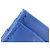 Portacarte Chanel Timeless Classic Line Blu chiaro - vista 4