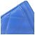 Portacarte Chanel Timeless Classic Line Blu chiaro - vista 5