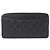 Chanel Timeless Classic Line Long Wallet Schwarz Bordeaux - Ansicht 2