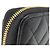 Chanel Timeless Classic Line Long Wallet Schwarz Bordeaux - Ansicht 4