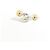 Tiffany & Co Tiffany Silber 925 Haken-Ring - Ansicht 2