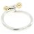 Tiffany & Co Tiffany Silber 925 Haken-Ring - Ansicht 3