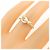 Tiffany & Co Tiffany Silber 925 Haken-Ring - Ansicht 5