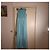 Autre Marque Isabel Garcia Maxikleid in Hellblau - Ansicht 5